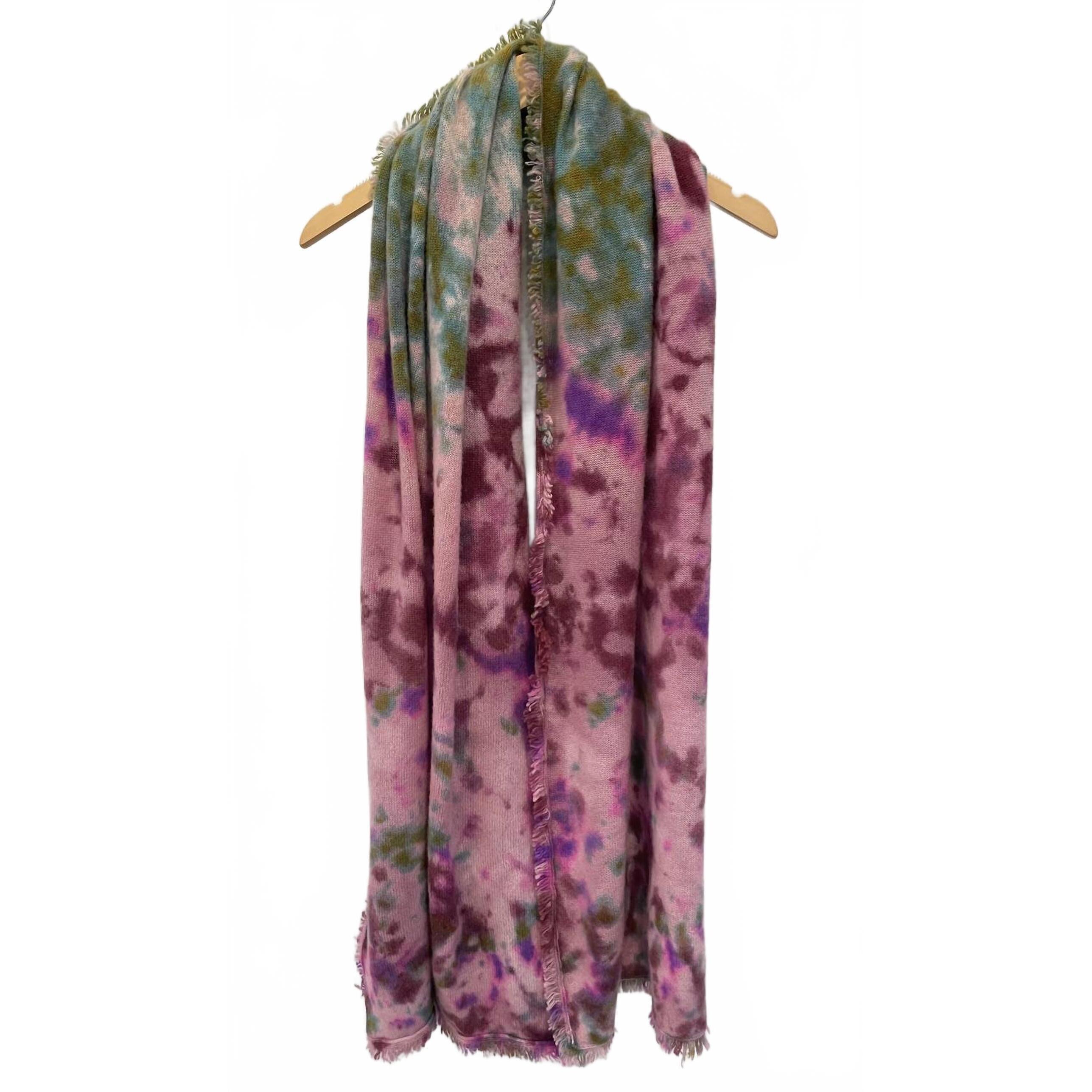 New Love Tanjane Women's Luxe Scarf In New Orleans